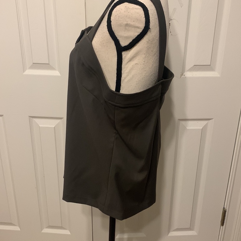 Alex Marie Kaci Sleeveless Tank - Picture 3 of 7